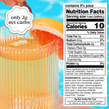 grapefruit lemonade 12 pack