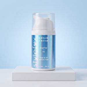 PEPTIDE + HA FIRM & LIFT MOISTURIZER