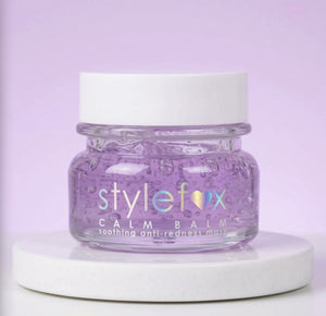 CALM BALM ANTI-REDNESS SOOTHING JELLY MASK