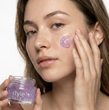 CALM BALM ANTI-REDNESS SOOTHING JELLY MASK