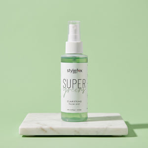 Super Greens Clarifying Facial Mist Toner