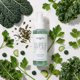 Super Greens Clarifying Facial Mist Toner