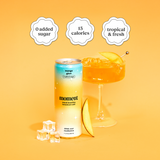 mango glow 12 pack - STYLEFOX® 