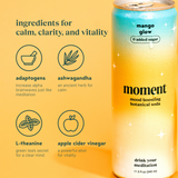 mango glow 12 pack - STYLEFOX® 