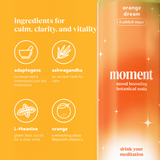 orange dream 12 pack - STYLEFOX® 