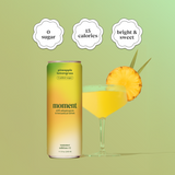 Pineapple Lemongrass 12 pack