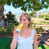 Pineapple Lemongrass 12 pack