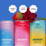 Mood-boosting soda collection | 18 pack) - STYLEFOX® 