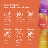 still variety (36 pack) - STYLEFOX® 