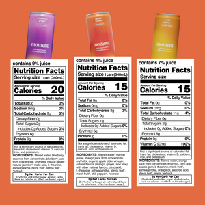 still variety (36 pack) - STYLEFOX® 