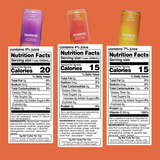 still variety (36 pack) - STYLEFOX® 