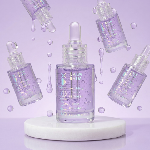 ANTI-REDNESS SOOTHING SKIN BOOSTER