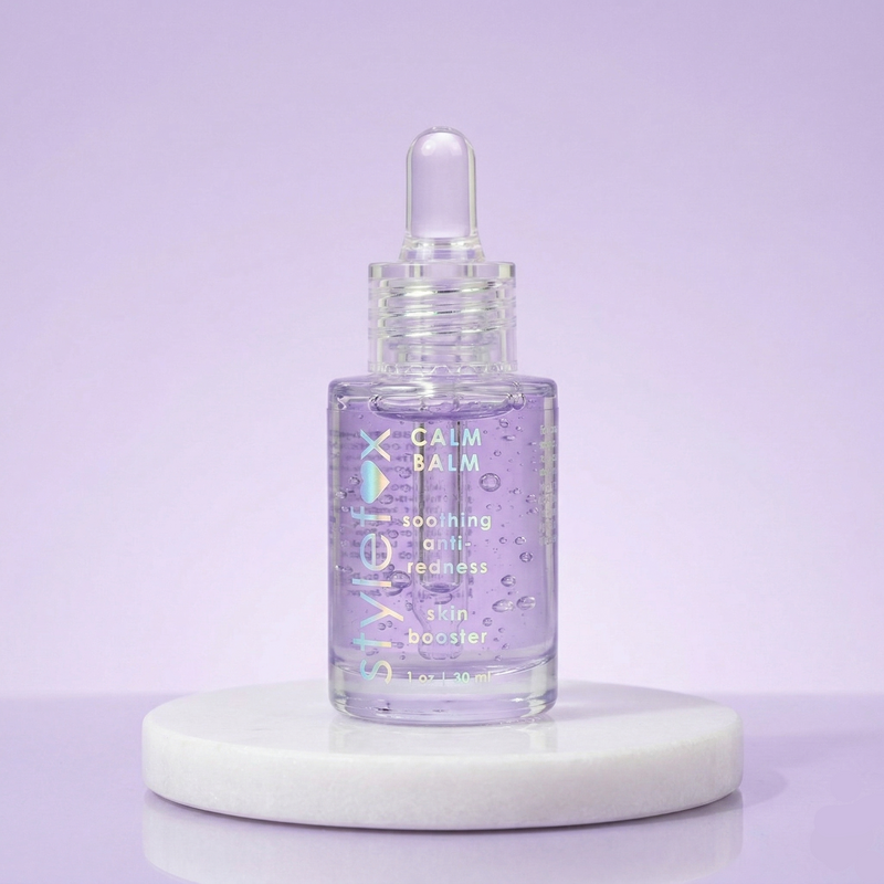 ANTI-REDNESS SOOTHING SKIN BOOSTER