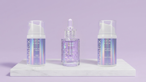 CALM BALM Barrier Restore Giftset