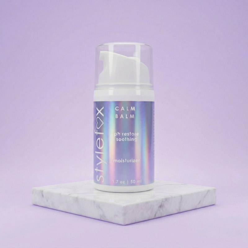 CALM BALM PH RESTORE SOOTHING MOISTURIZER