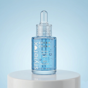PEPTIDE + HA HYDROBOMB SKIN BOOSTER