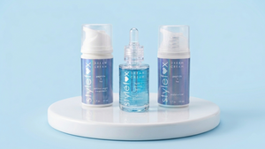 DREAM CREAM Peptide + Hyaluronic Acid Giftset