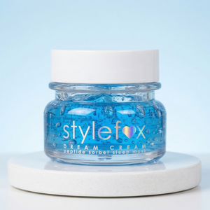 PEPTIDE + HA JELLY SLEEP MASK