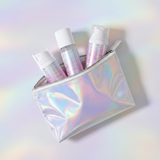 GALACTIC GLOW Clarify + Brighten Giftset