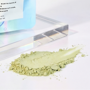 STYLEFOX BEAUTY Magic Matcha Oxygen Bubble Mask