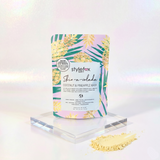 STYLEFOX Beauty Skin-a-Colada Coconut & Pineapple Mask