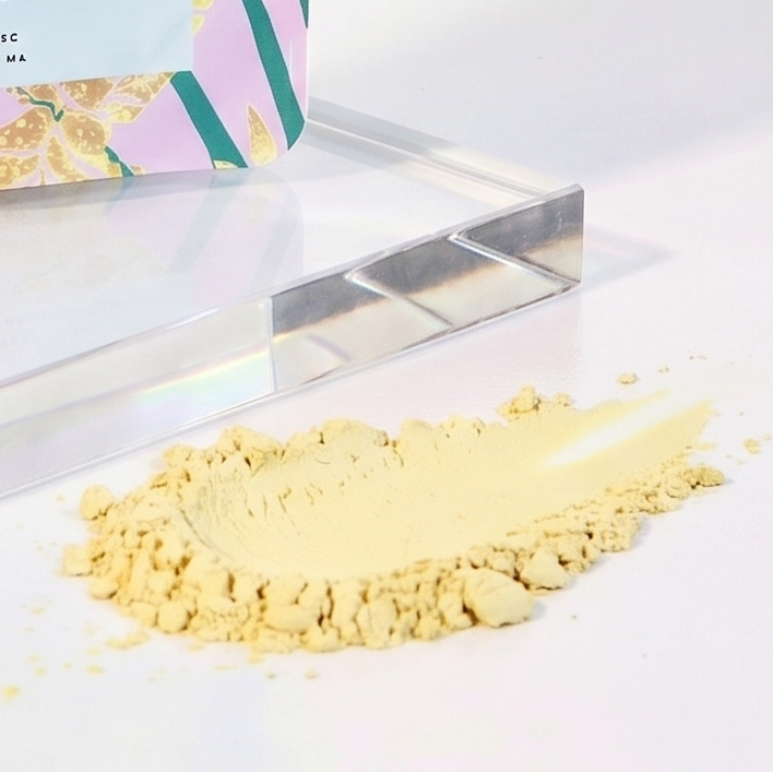 STYLEFOX Beauty Skin-a-Colada Coconut & Pineapple Mask