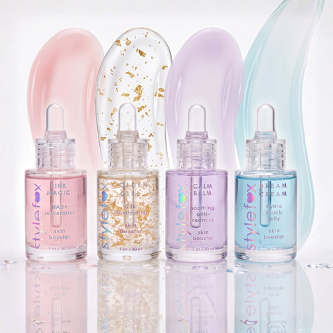 JELLY SKIN BOOSTER GIFTSET
