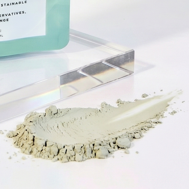 STYLEFOX BEAUTY Super Greens Mask