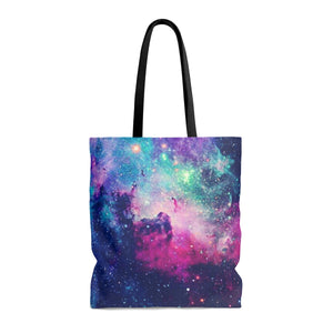 Down To Mars Kind Of Girl Tote - STYLEFOX®