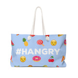 STYLEFOX® Hangry Weekender Bag