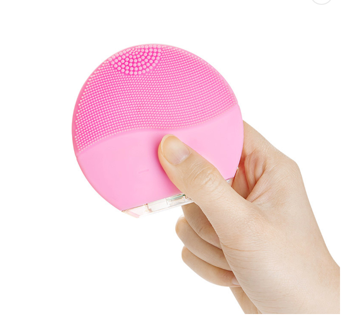 Ultrasonic Cleansing Brush - STYLEFOX®