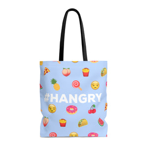 STYLEFOX® Hangry Grocery Tote - STYLEFOX®