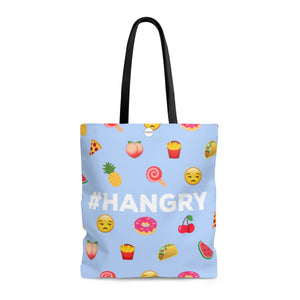 STYLEFOX® Hangry Grocery Tote - STYLEFOX®